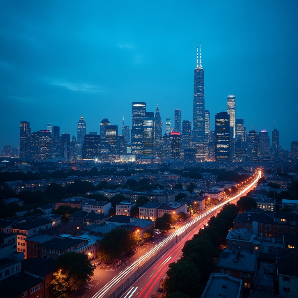 Dinamiche demografiche globali