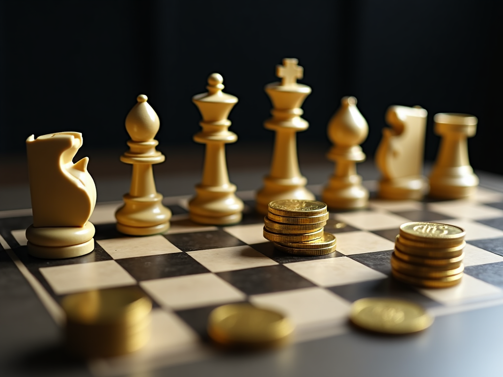 Politiche monetarie globali