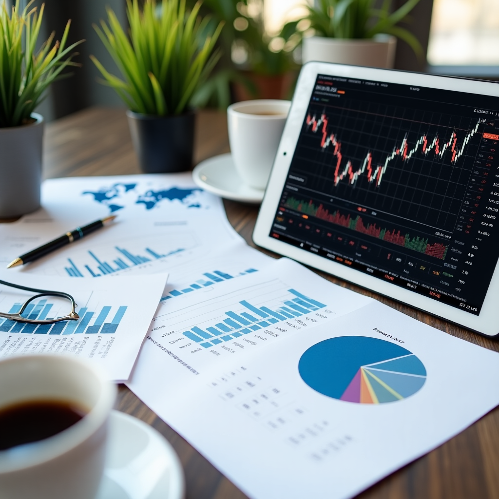 Analisi dei mercati emergenti