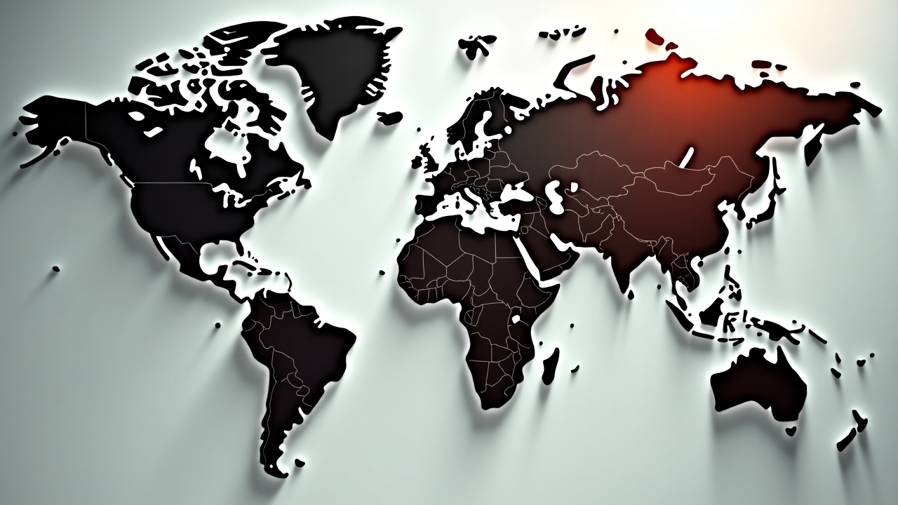 Diversificazione geografica